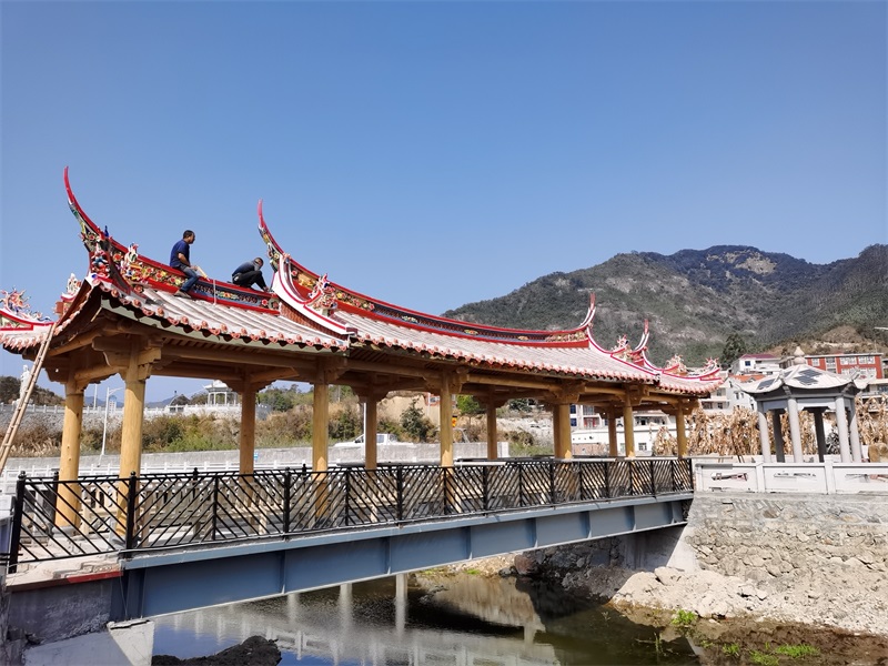 微光能景觀燈帶