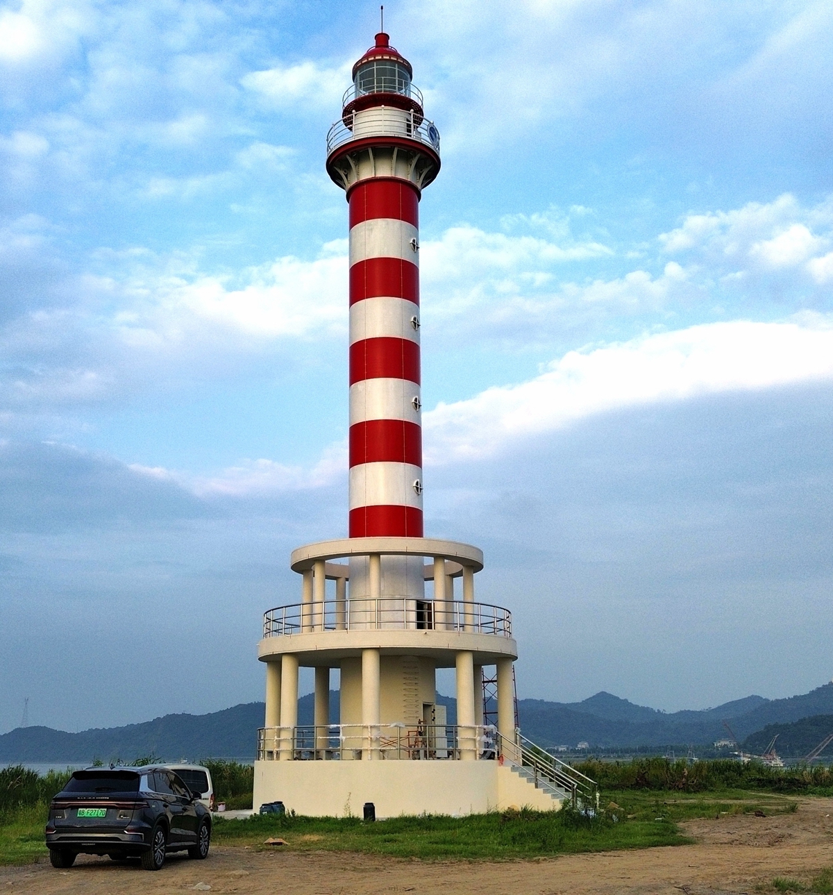 無電亮化工程案例 (2)