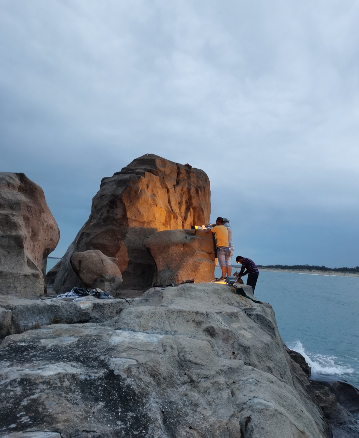 無電亮化工程案例 (5)