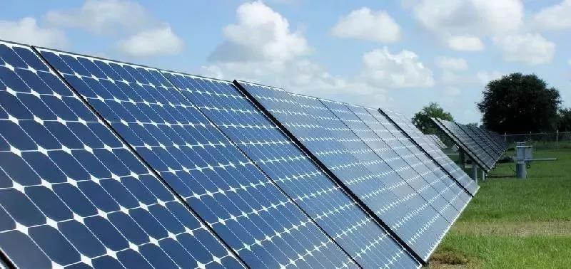 微光夜夜明路燈市場(chǎng)應(yīng)用前景剖析之節(jié)能減排